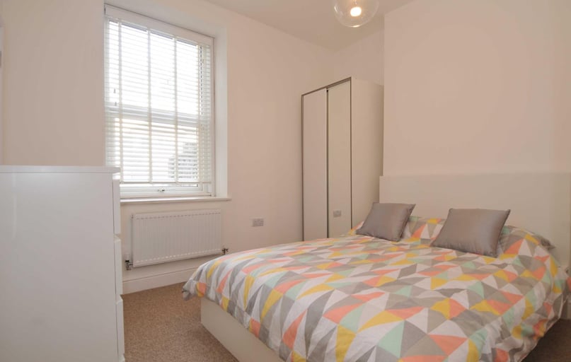 Addison Road, Flat 2, North Hill, Plymouth - Image 1